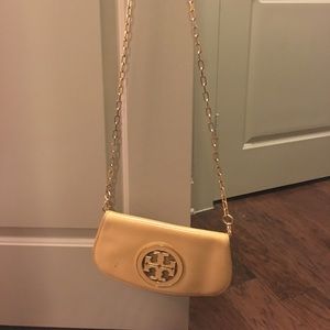 Tory Burch crossbody!